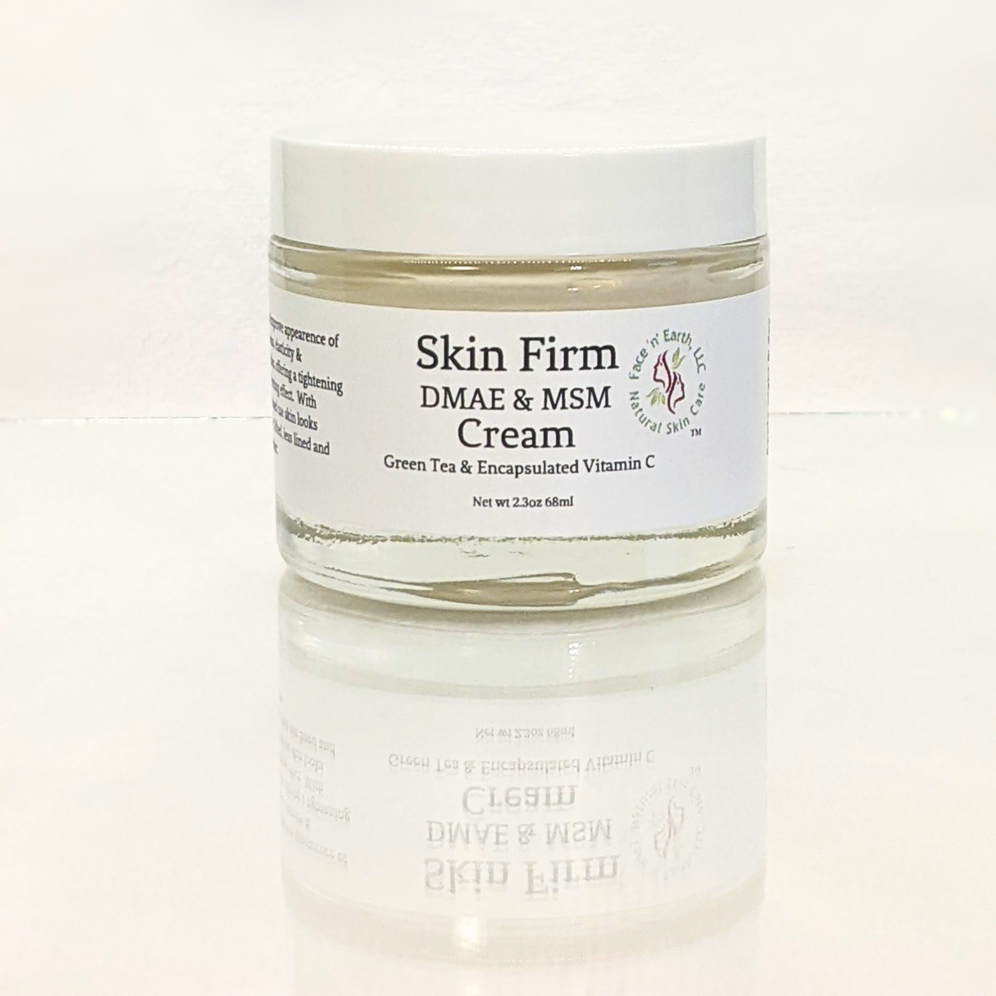 Lift & Firm Face Neck Cream - Facenearth
