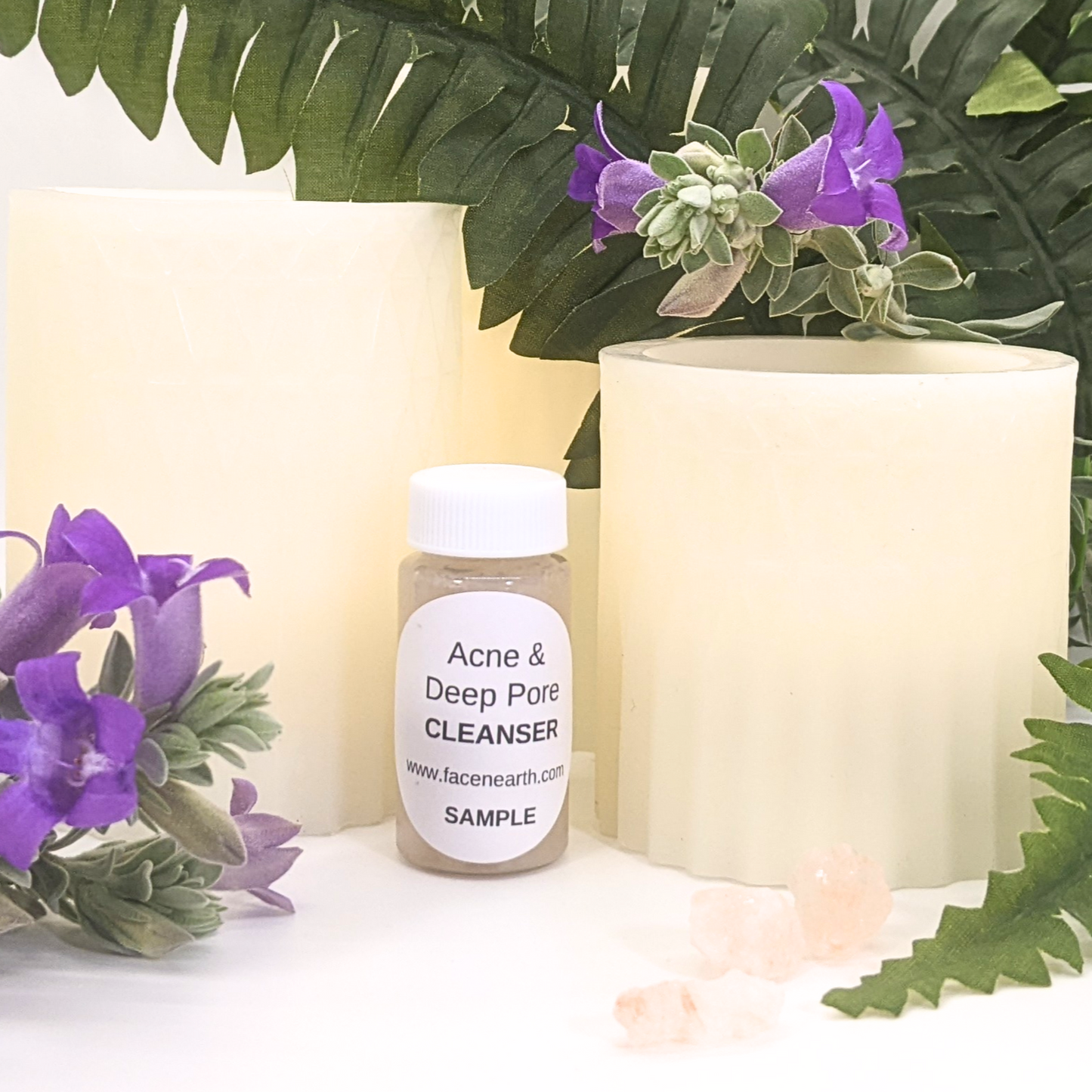 Deep Pore Face Wash