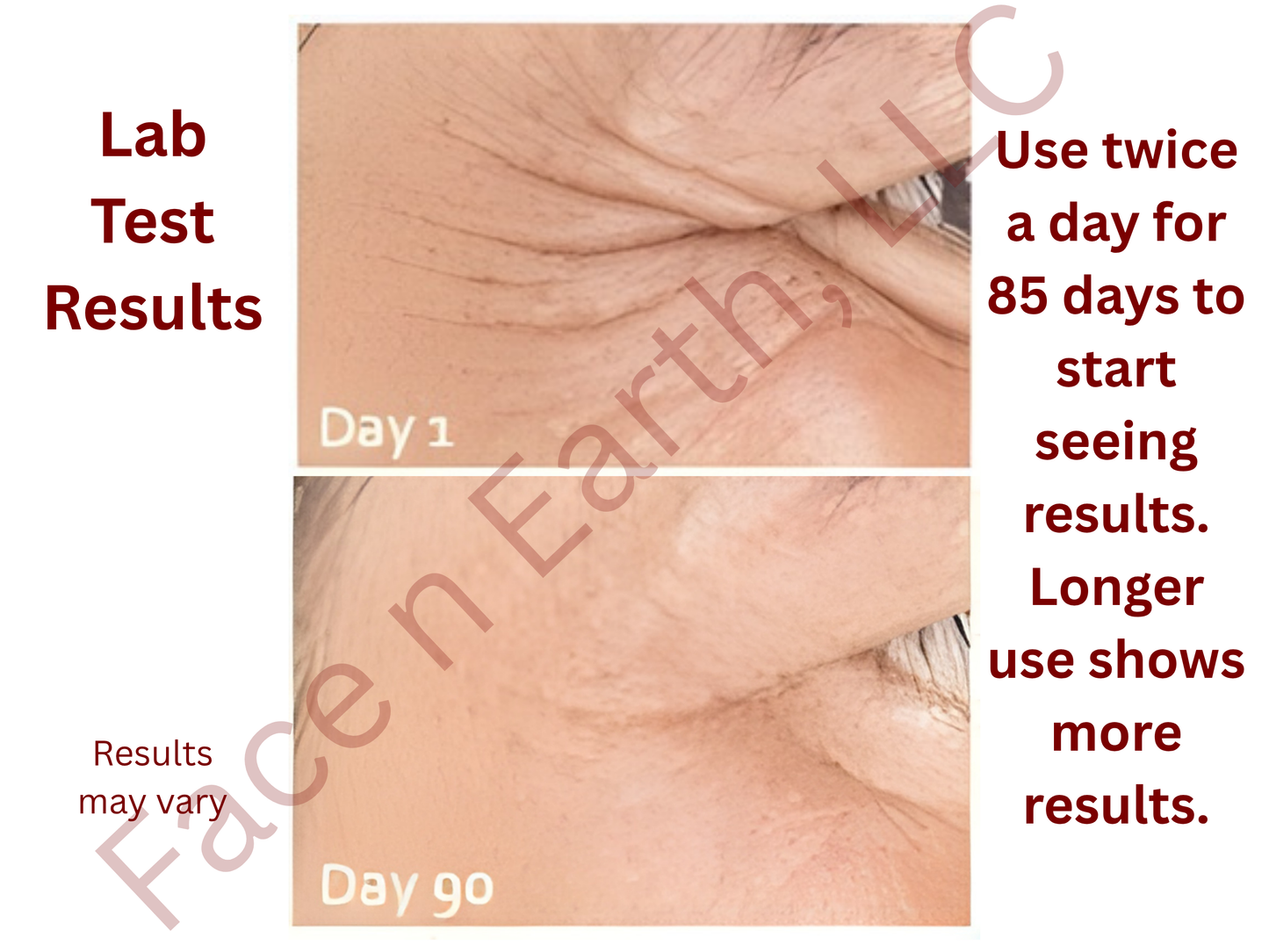 Orchid Stem Cells & Peptides Eye Serum