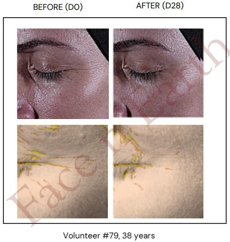New All-in-One Serum Introductory Price