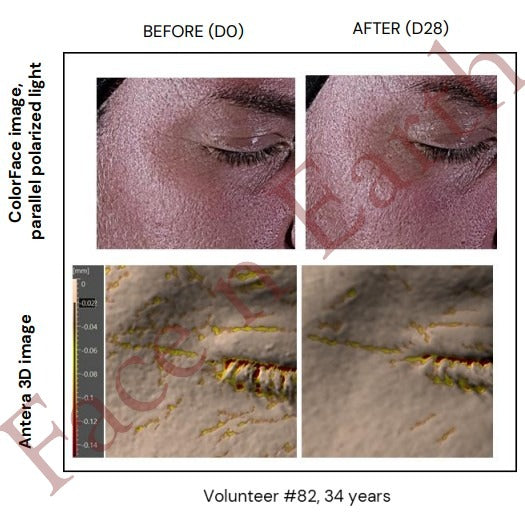 New All-in-One Serum Introductory Price