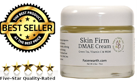 Lift & Firm Face Neck Cream - Facenearth