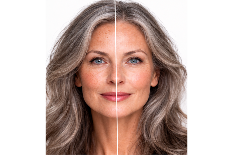 Skin Brightening
