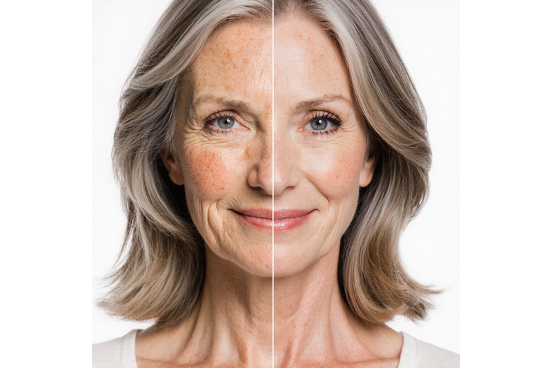 Aging