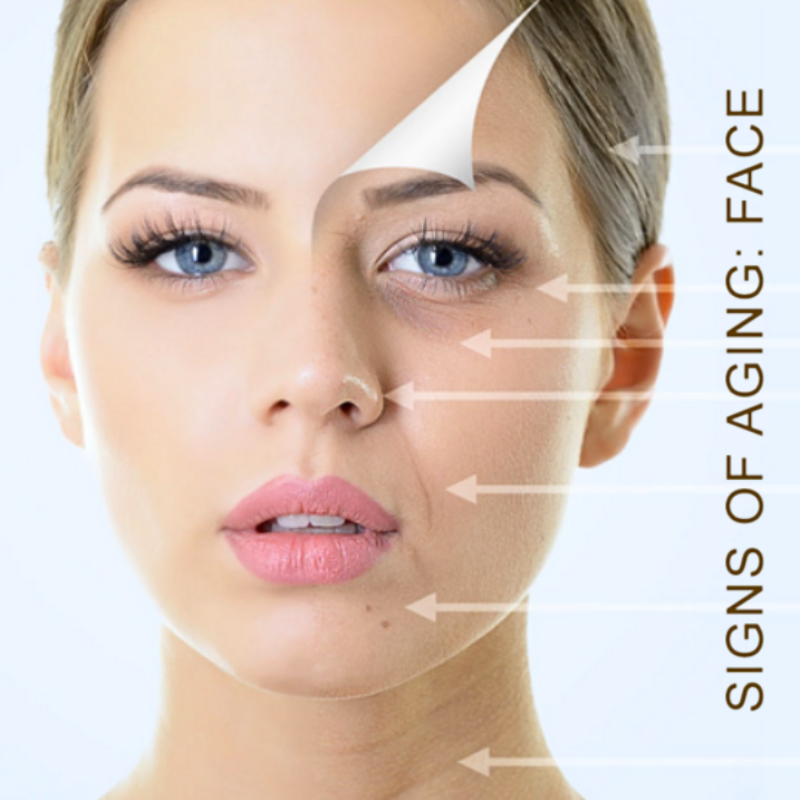 Lift & Firm Face Neck Cream - Facenearth