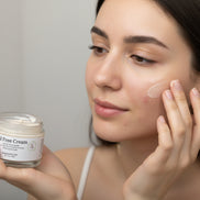 Niacinamide Vitamin B3 Oil-Free Cream - Facenearth