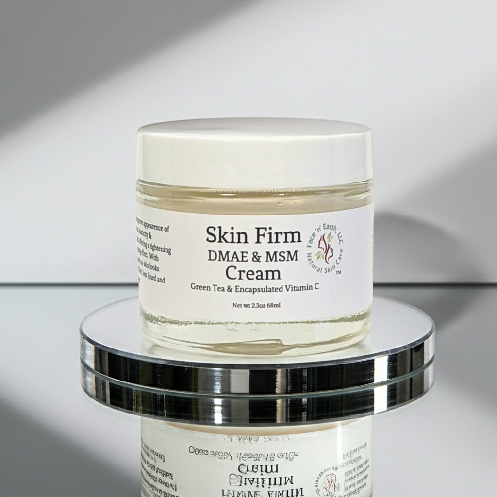 Lift & Firm Face Neck Cream - Facenearth