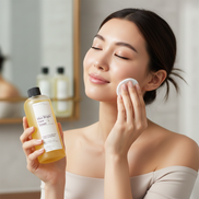 Max Bright Vitamin C Toner - Facenearth