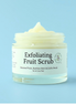 Fruit Exfoliating Scrub - Facenearth