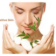 Sensitive Skin Cleanser