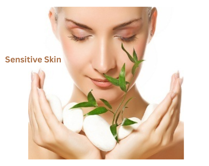 Sensitive Skin Cleanser