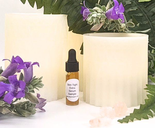 Skin Tight Extra Serum - Facenearth