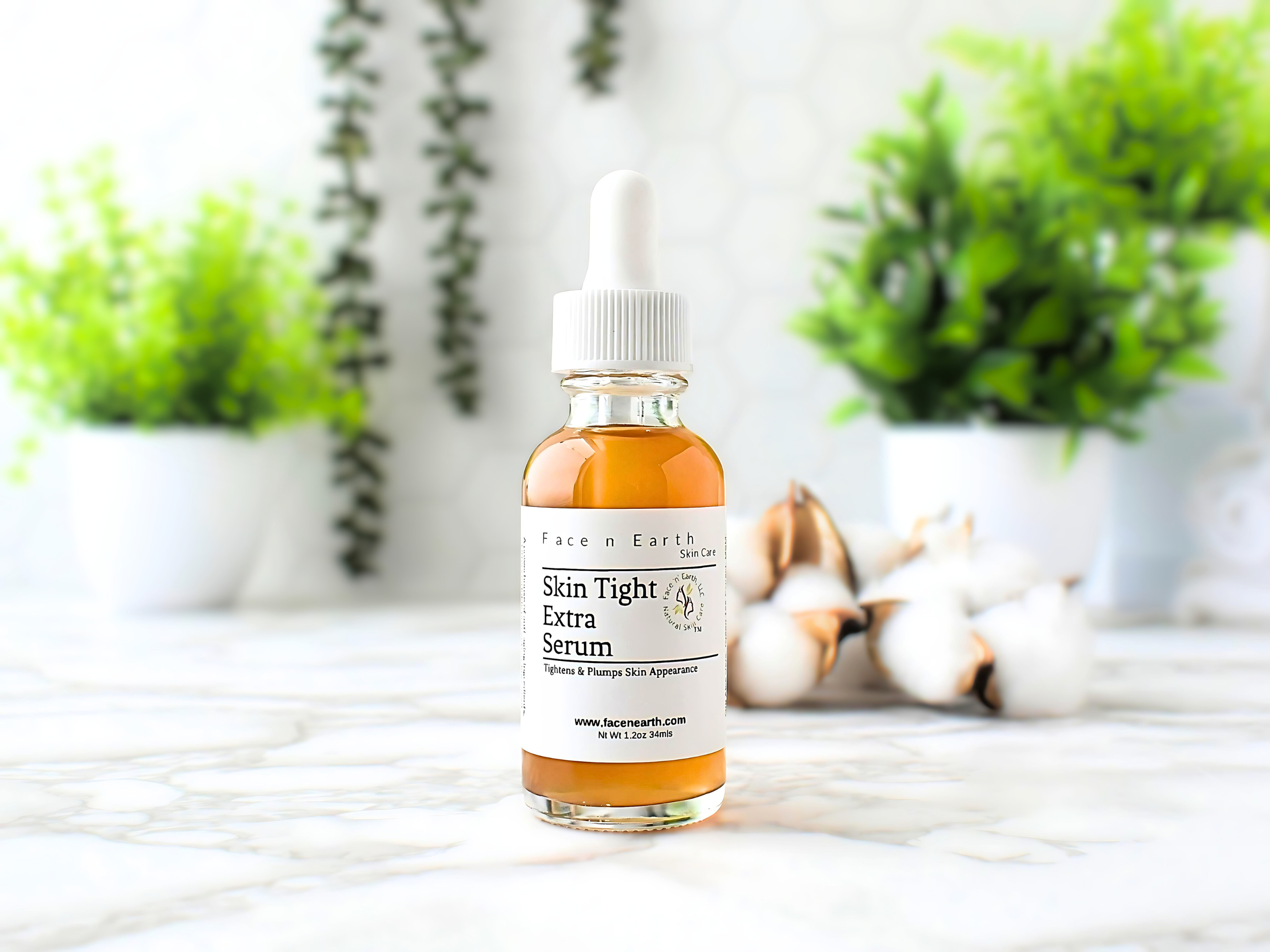 Skin Tight Extra Peptide Serum