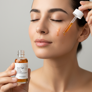 Skin Tight Extra Peptide Serum 5 powerful peptides including collagen - Facenearth