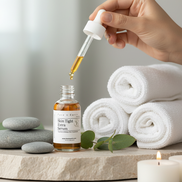 Skin Tight Extra Peptide Serum 5 powerful peptides including collagen - Facenearth