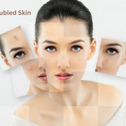 Colloidal Silver & Green Tea Antioxidant Cleanser