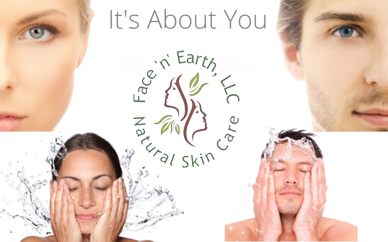 Colloidal Silver & Green Tea Antioxidant Cleanser
