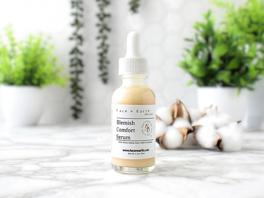 Blemish Comfort Serum