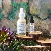 Blemish Comfort Serum - Facenearth