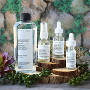 100% Pure Hyaluronic Acid Serum DOUBLE-STRENGTH *SPECIAL PRICE* - Facenearth