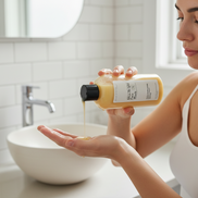 Max Bright Cleanser with Vitamin C & Licorice - Facenearth