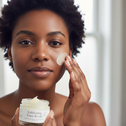 Fruit Exfoliating Scrub - Facenearth
