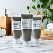 Spotless Mud Clay - THAT WORKS!!! - Facenearth