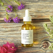 Advanced Hydrating Beauty Oil Serum Vegan - Facenearth