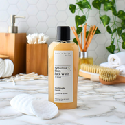 Sensitive Skin Cleanser - Facenearth