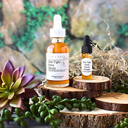 Skin Tight Extra Peptide Serum 5 powerful peptides including collagen - Facenearth