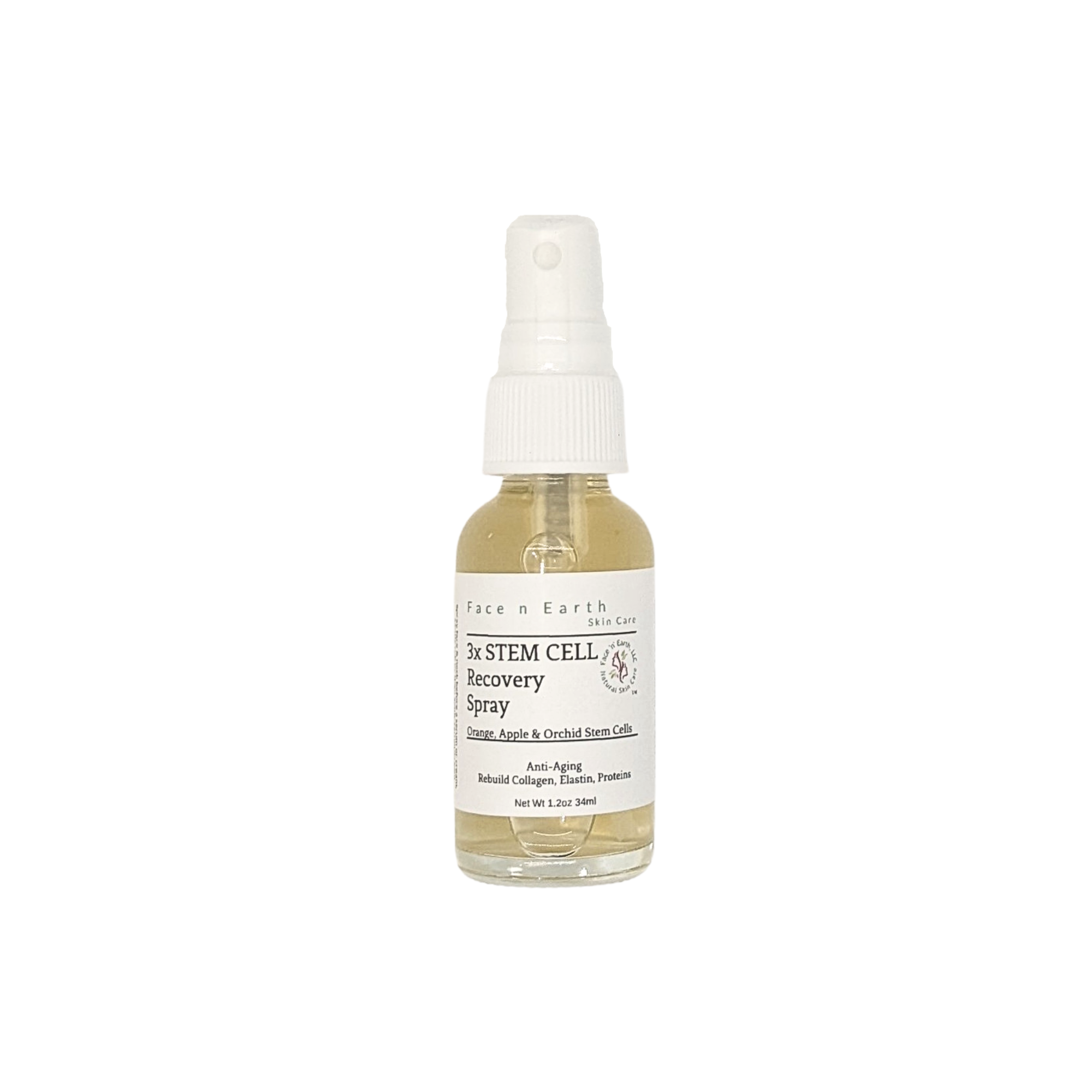 3x Stem Cell Recovery Spray - SPECIAL PRICE