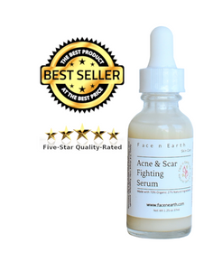 Blemish Comfort Serum - SPECIAL PRICE