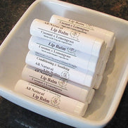 Facenearth, Lemongrass & Coconut Lip Balm, Lip Balms,