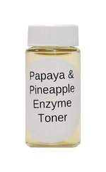Load image into Gallery viewer, SAMPLE - Papaya Enzyme Clear Skin Toner
