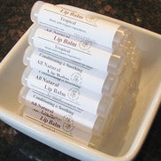 Moisturing Lip Balms - Facenearth